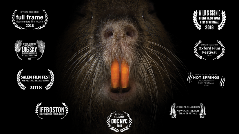 "Rodents of Unusual Size" (trailer)